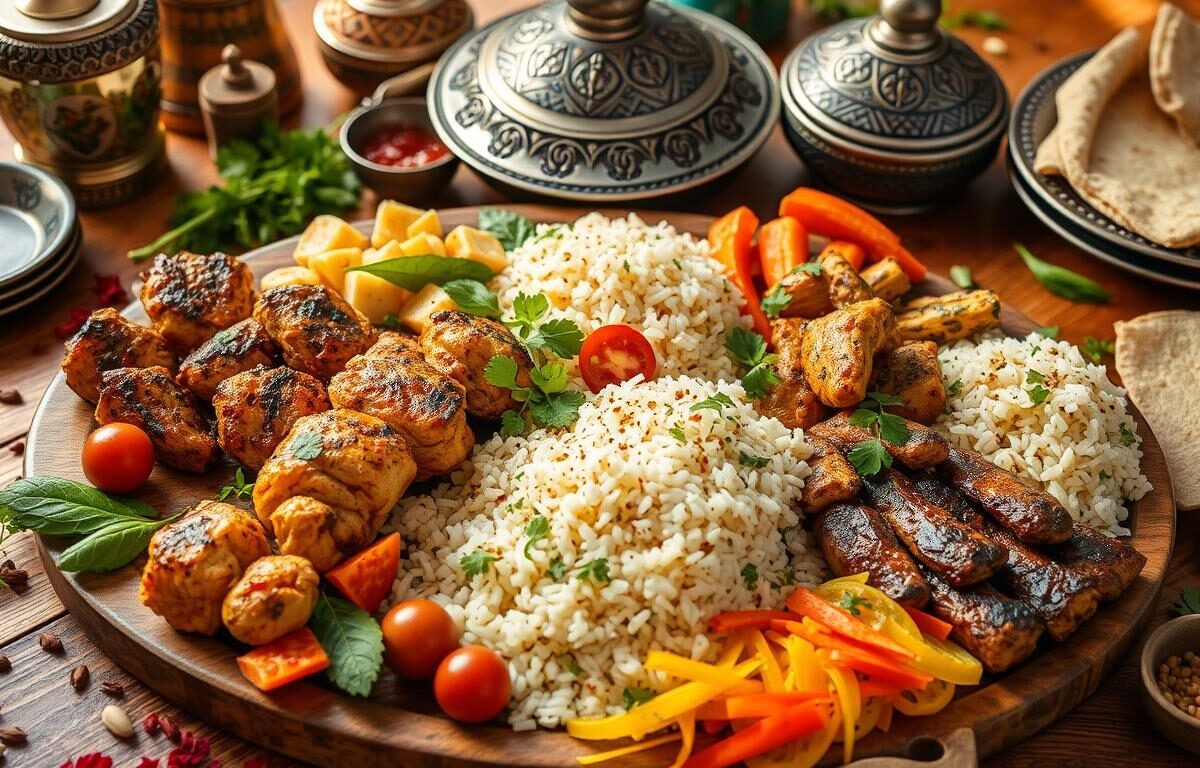 Can Christians Eat Halal?