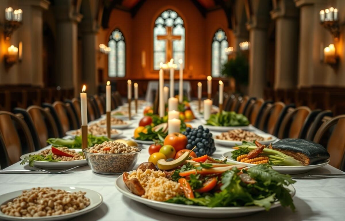 Can Christians Eat Meat On Friday?