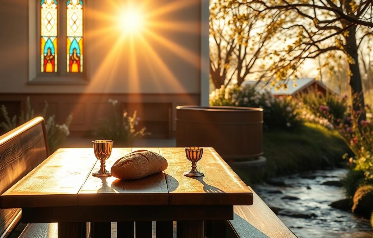 Can I Fast From 6AM To 12PM In Christianity