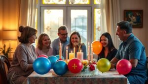 Can Christians Celebrate Birthdays?