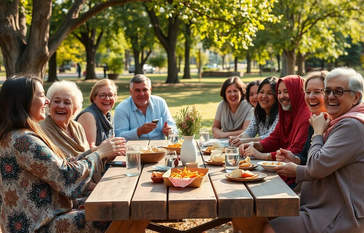 Christian friendships with non-Christians