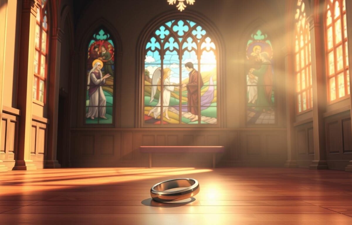 Christians divorce and remarriage