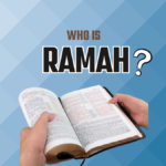 Who Is Ramah In The Bible?