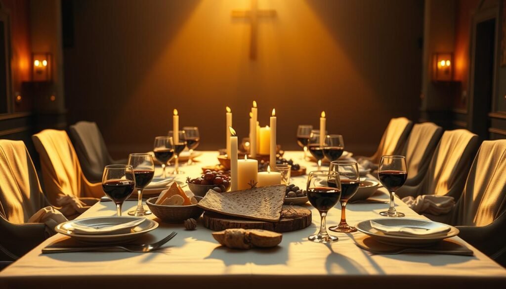 Last Supper and Passover relationship - Can Christians Celebrate Passover?