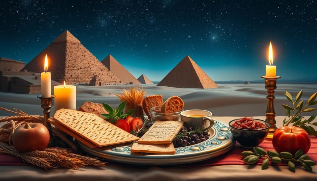 Passover origins - Can Christians Celebrate Passover?