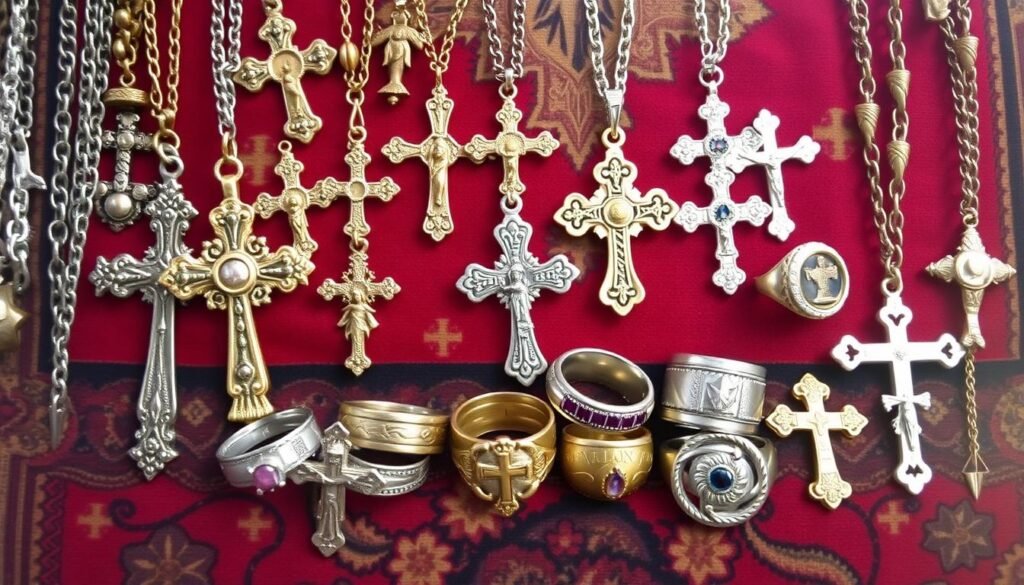 cultural jewelry significance - Can Christians Wear Jewelry?