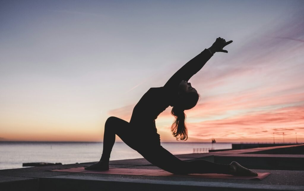 Can Christians Practice Yoga?