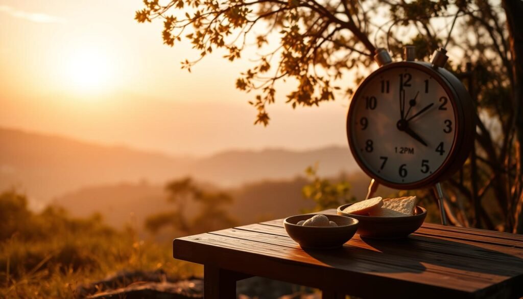 fasting hours - Can I Fast From 6AM To 12PM In Christianity?