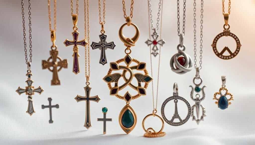 jewelry as social statements - Can Christians Wear Jewelry?