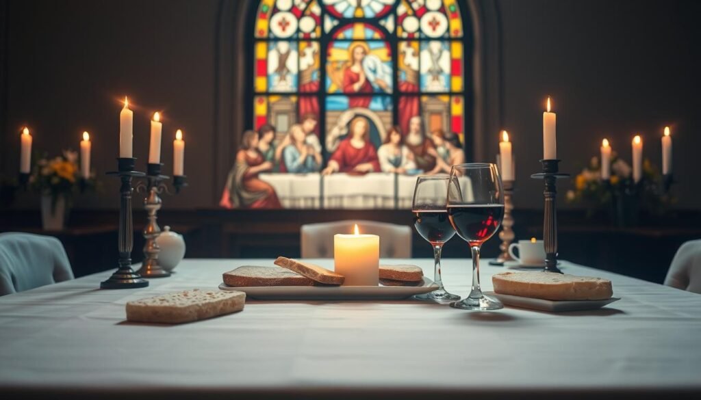 theological concerns observing Passover fulfillment in Christ - Can Christians Celebrate Passover?