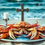 Can Christians Eat Crabs?