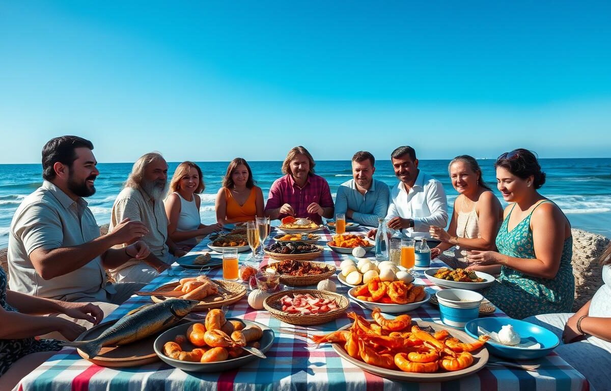 Can Christians Eat Seafood?