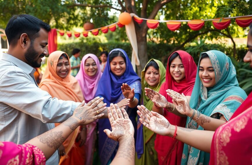 Can Christians Get Henna?