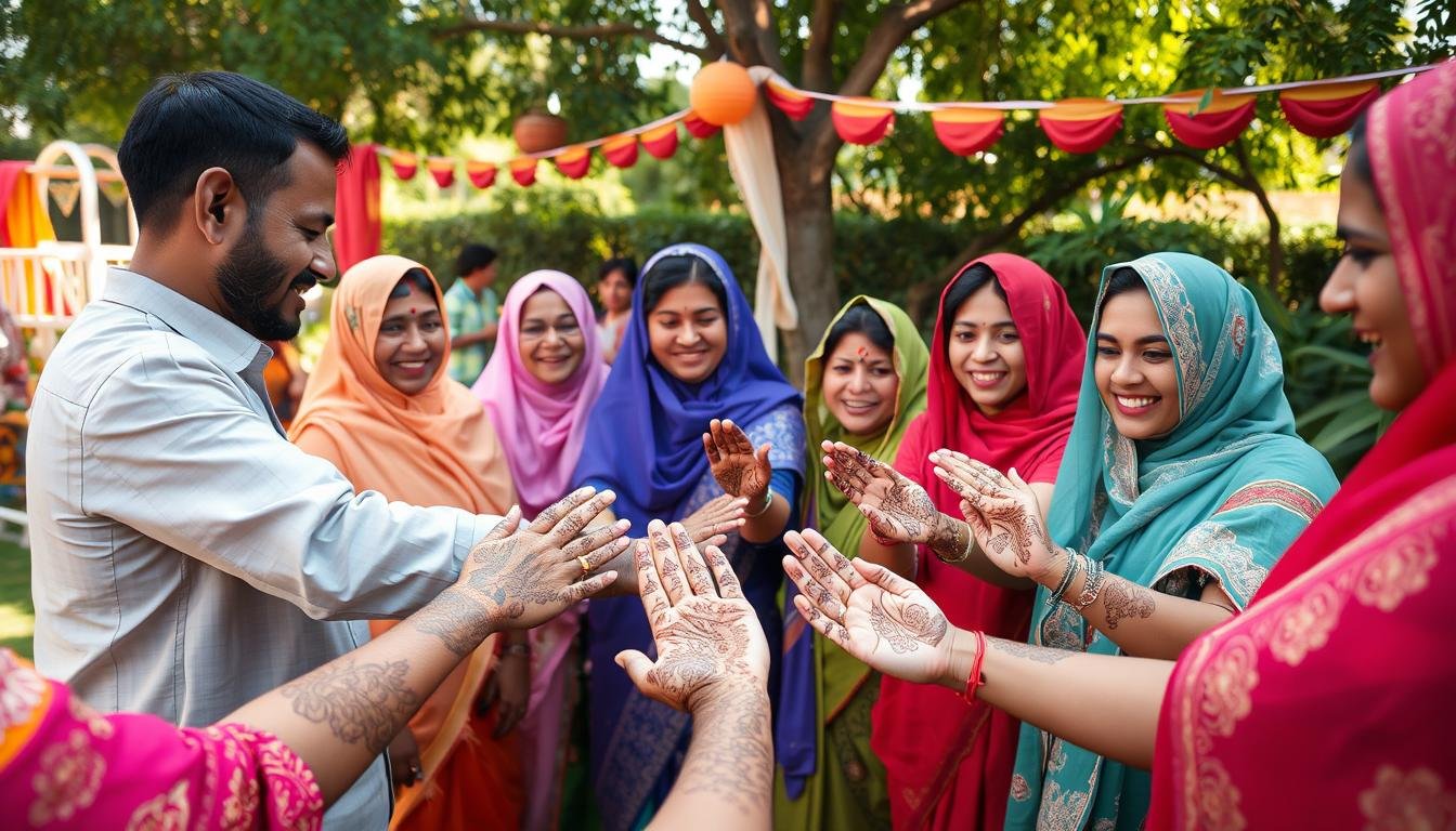 Can Christians Get Henna?