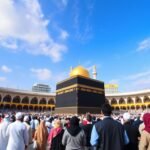 Can Christians Go To Mecca?