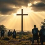 Can Christians Go To War?