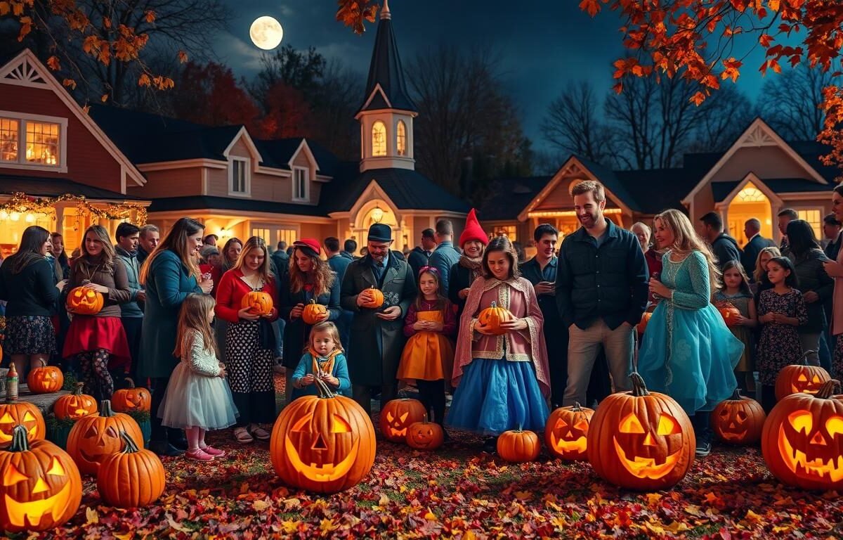 Can Christians Go Trick Or Treating?