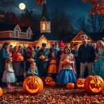 Can Christians Go Trick Or Treating?