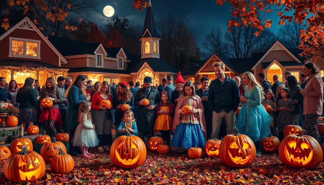 Can Christians Go Trick Or Treating?