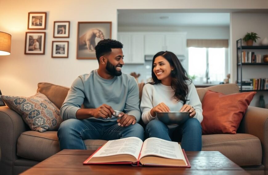 Can Christians Live Together Before Marriage?