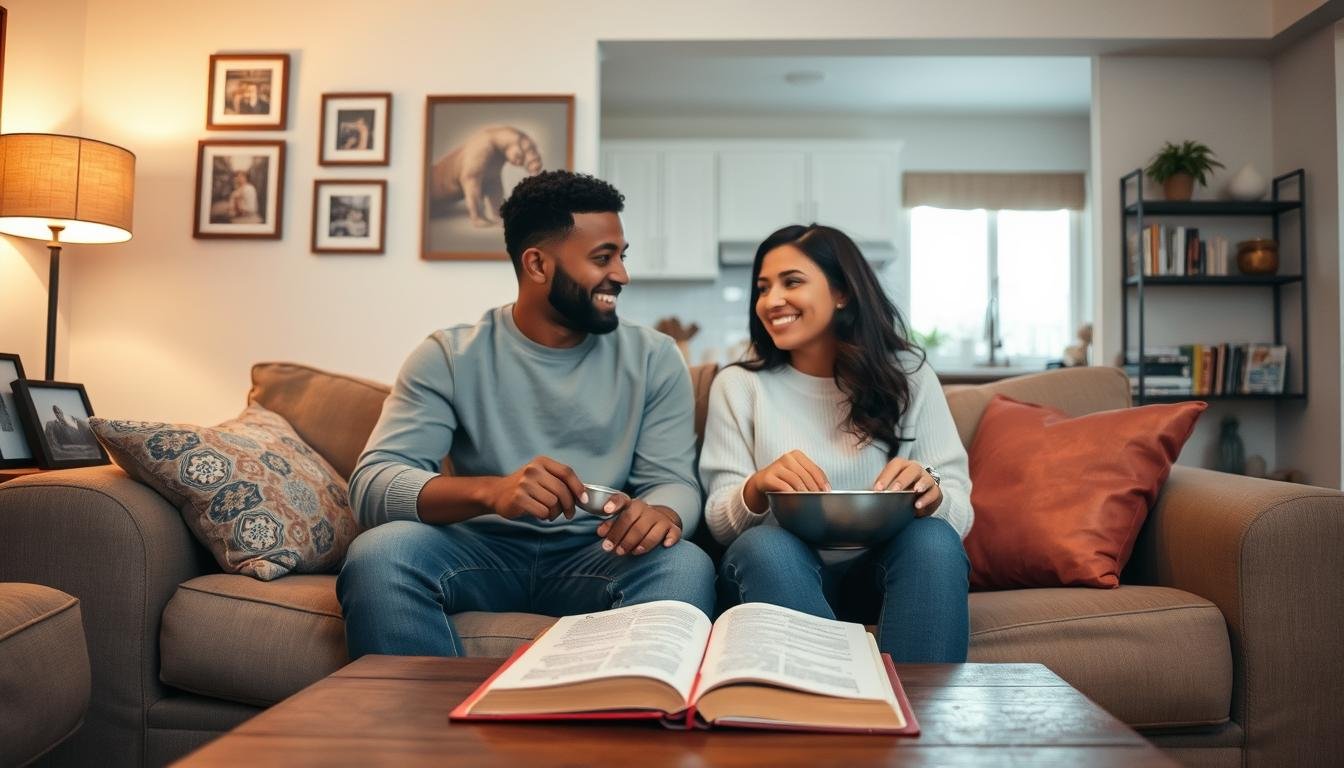 Can Christians Live Together Before Marriage?