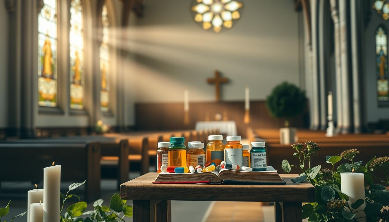 Can Christians Take Antidepressants?