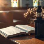 Can Christians Vape?