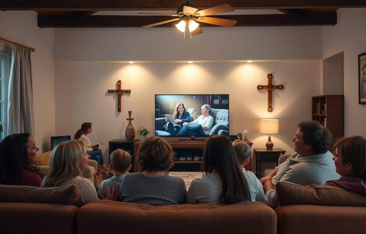 Can Christians Watch TV?