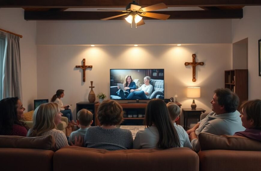 Can Christians Watch TV?