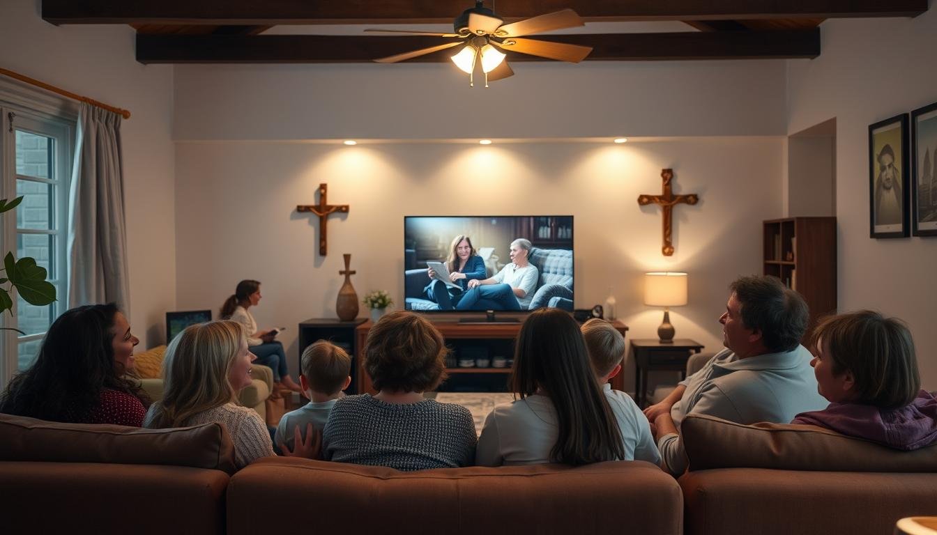 Can Christians Watch TV?