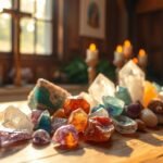 Can Christians Wear Crystals?