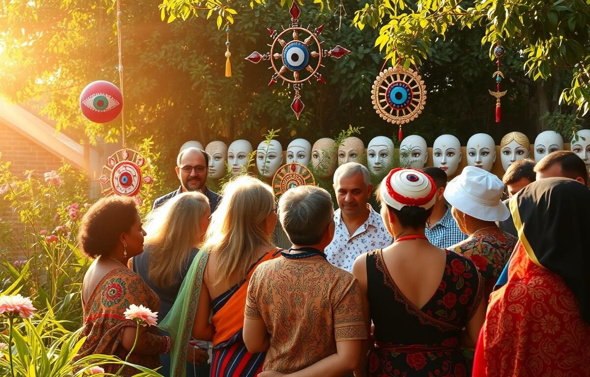 Can Christians Wear The Evil Eye?