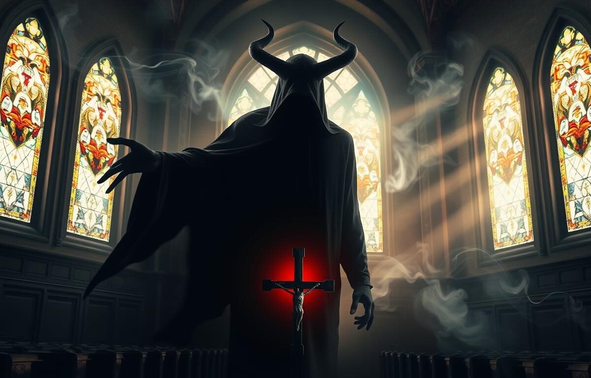 Can Demons Possess Christians?