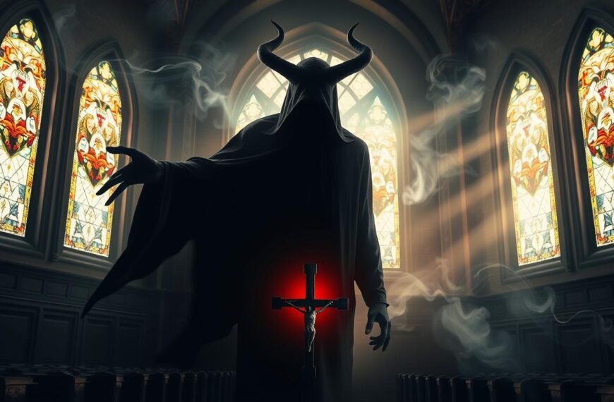 Can Demons Possess Christians?