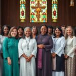 Can Women Be Pastors In Christianity?