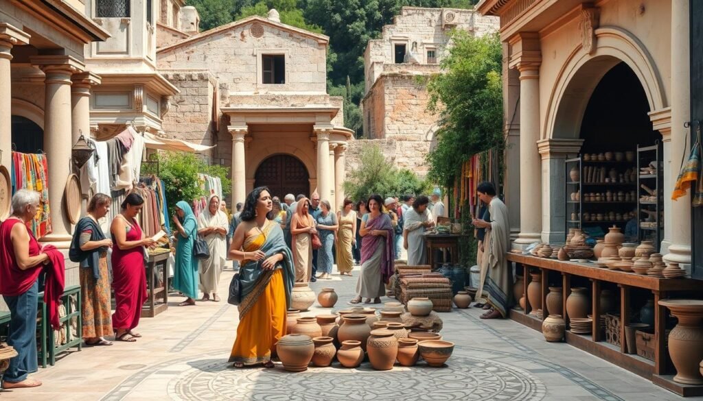 Ephesus culture