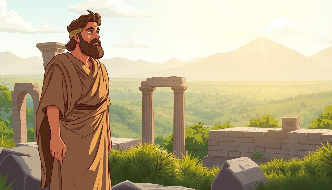 Who Is Joses In The Bible?