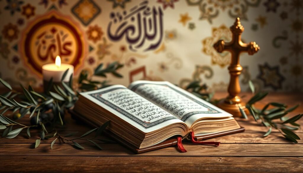 Quran and interfaith relationships