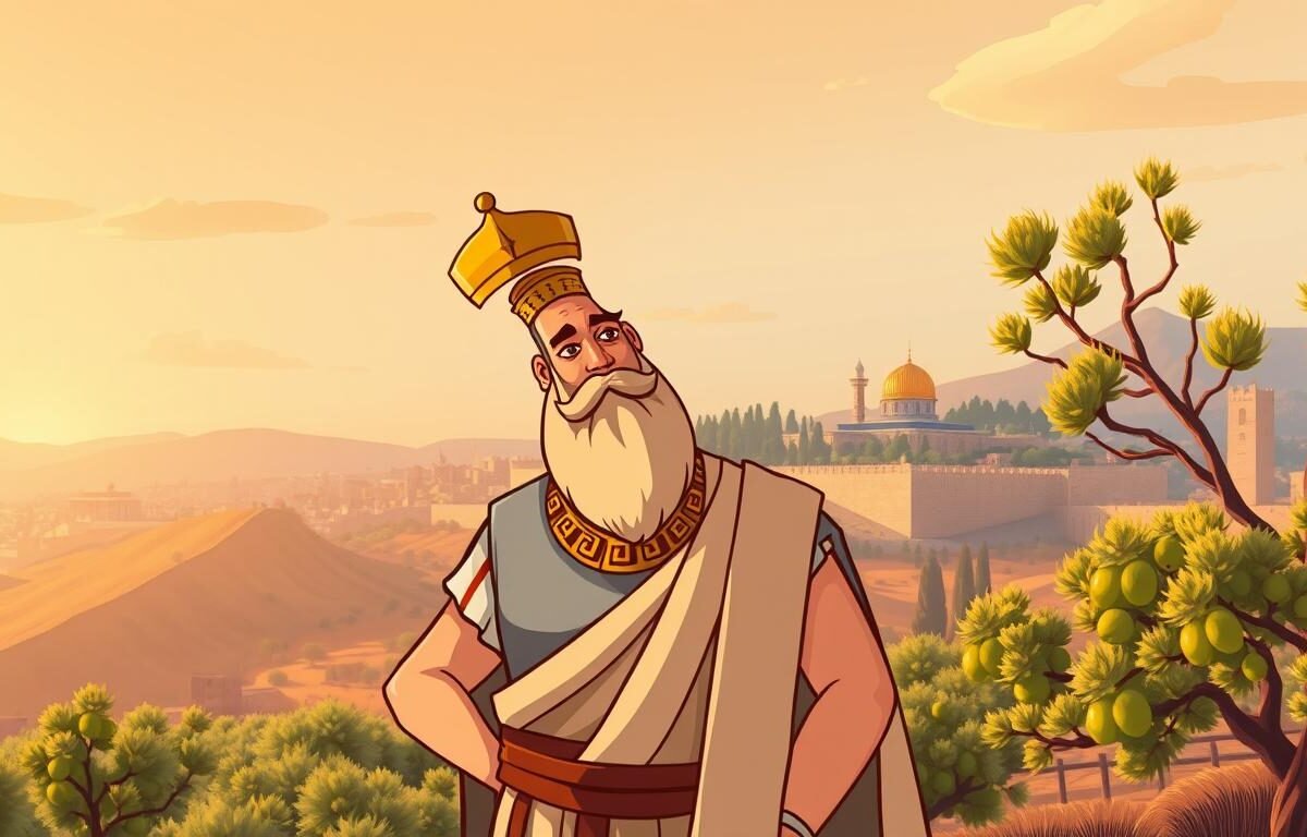 Who Is Abijah In The Bible?