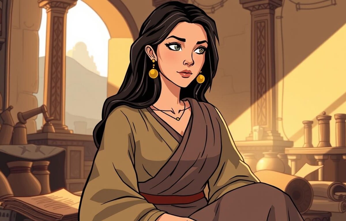 Who Is Huldah In The Bible?