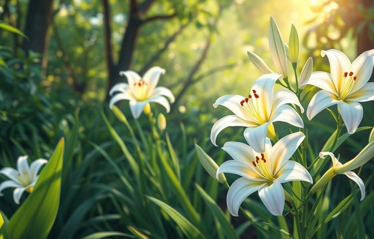 Who Is Lily In The Bible?