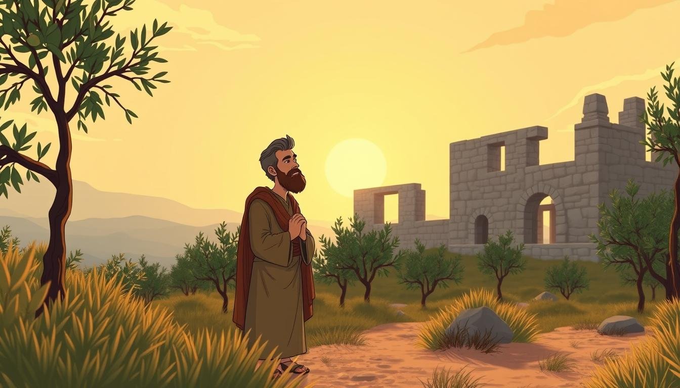 Who Is Quintus In The Bible?