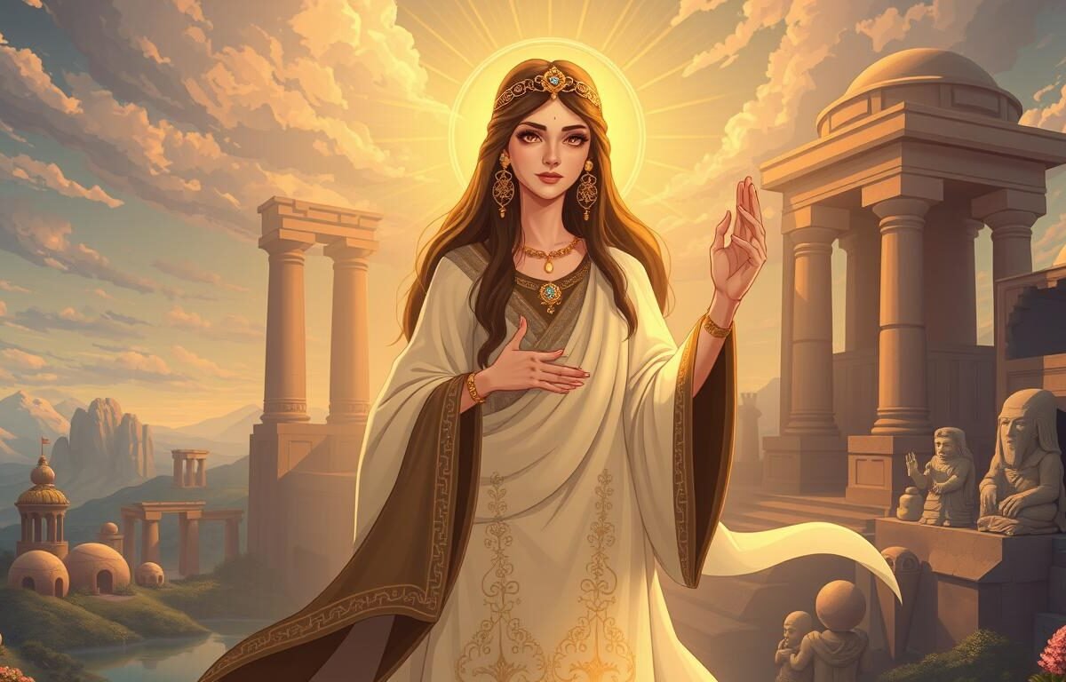 Who Is Shula In The Bible?