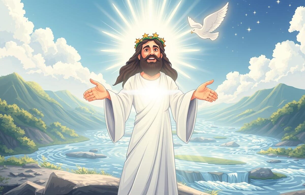 Who Is The Chosen One In The Bible?