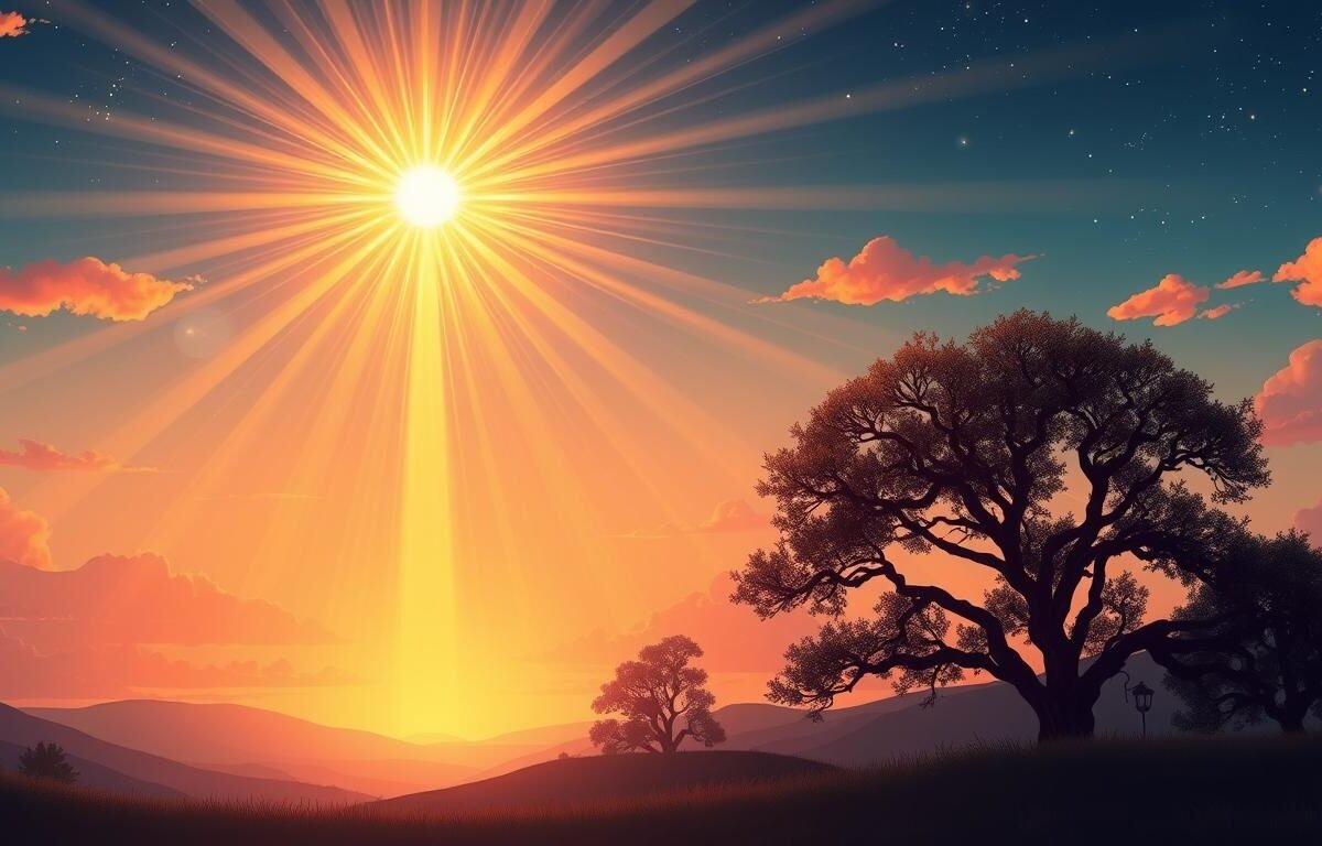 Who Is The Morning Star In The Bible?