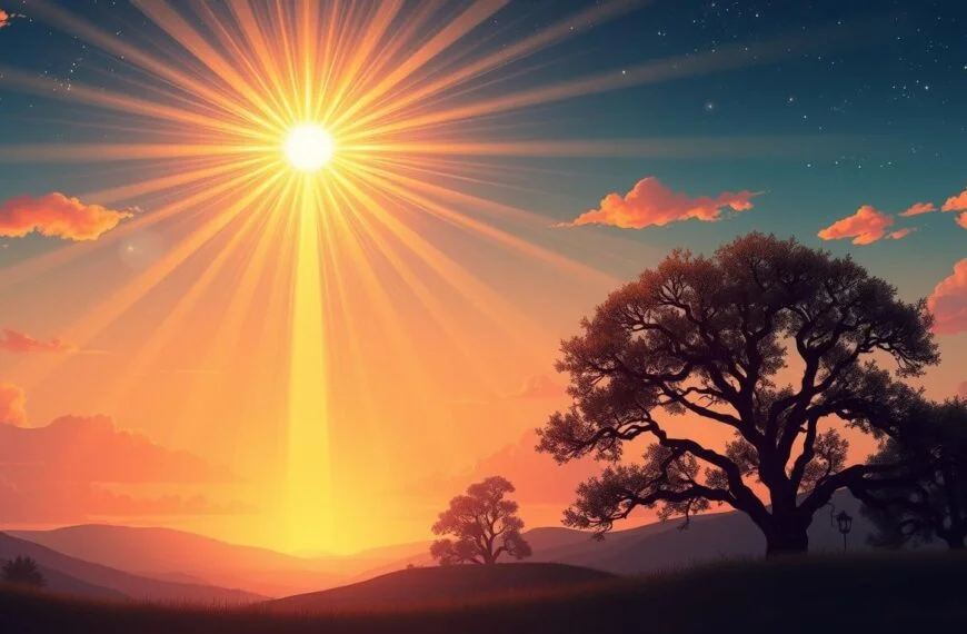 Who Is The Morning Star In The Bible?