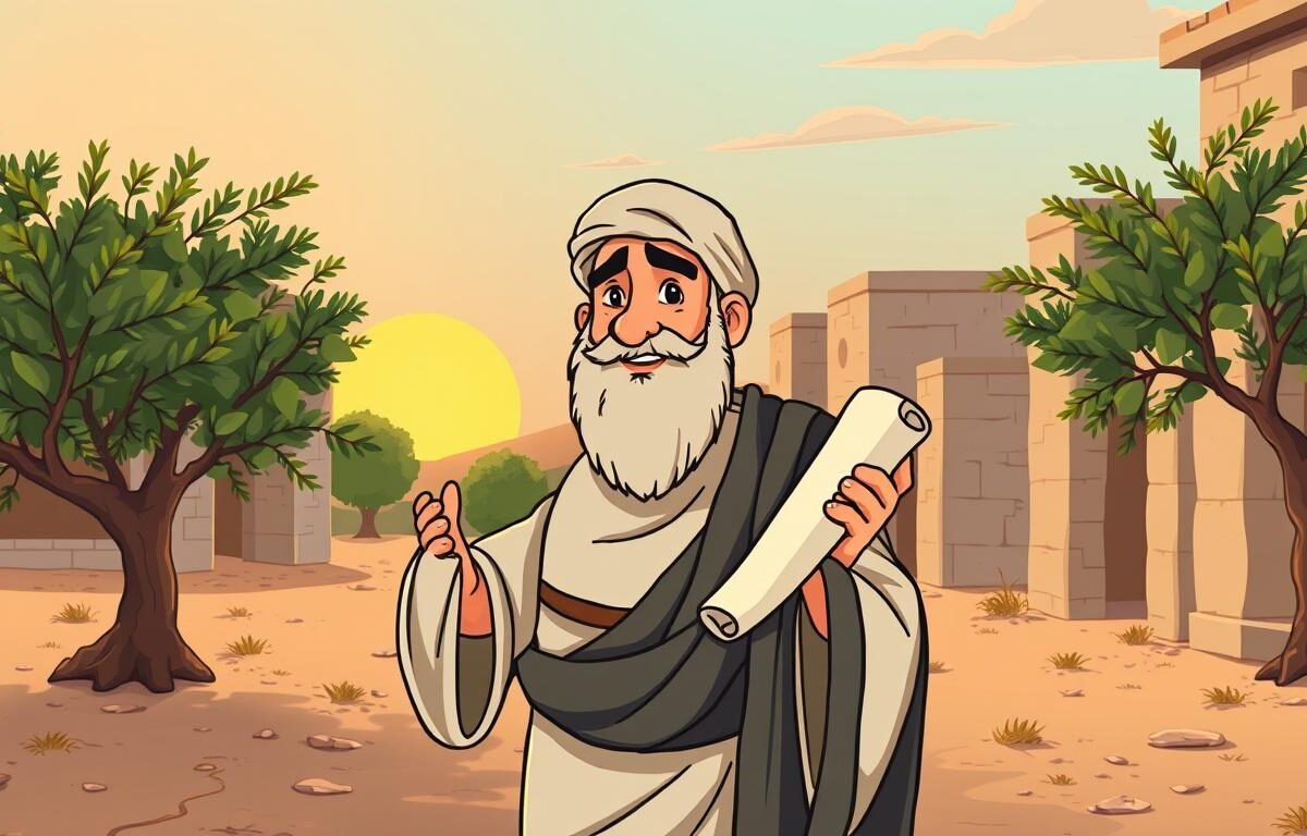 Who Is Tychicus In The Bible?
