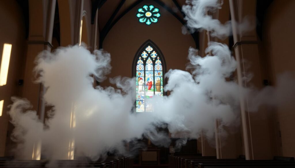 is vaping a sin