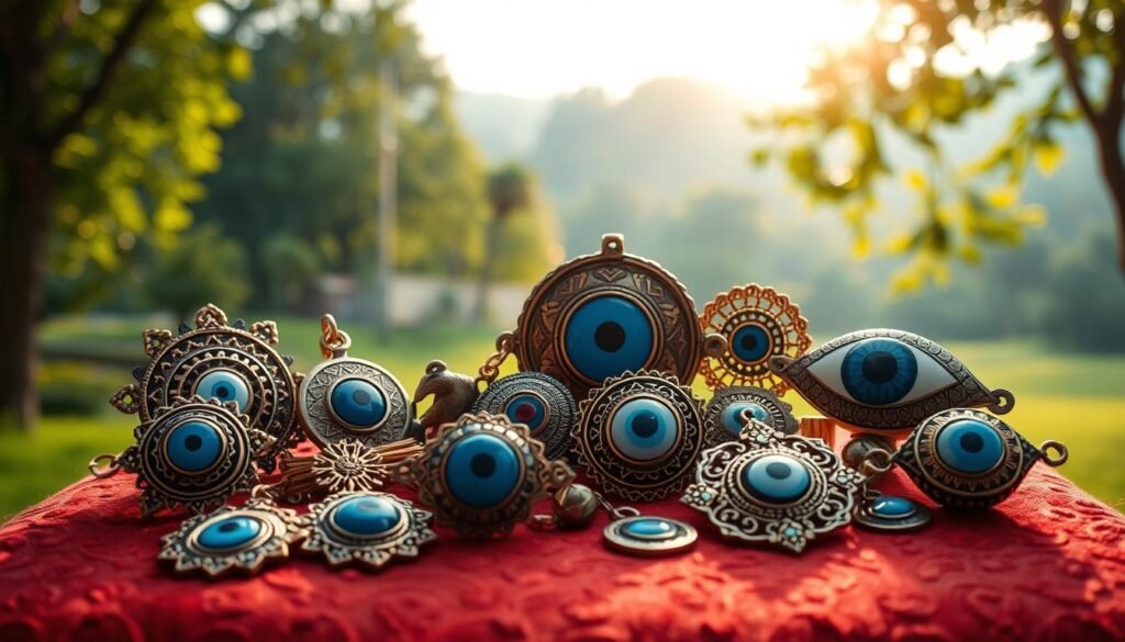 protective beliefs related to the evil eye