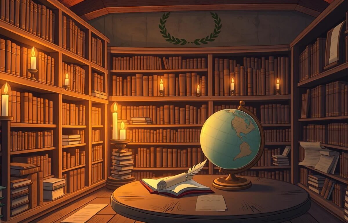 Classical Christian Education Reading Literature Philosophy